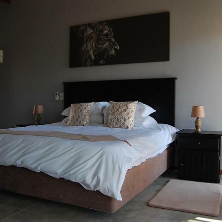 Ngalas Rest 101 Hectorspruit Luaran gambar