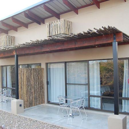 Ngalas Rest 101 Hectorspruit Luaran gambar