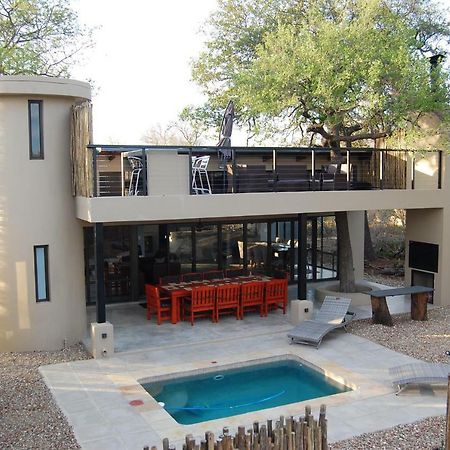 Ngalas Rest 101 Hectorspruit Luaran gambar