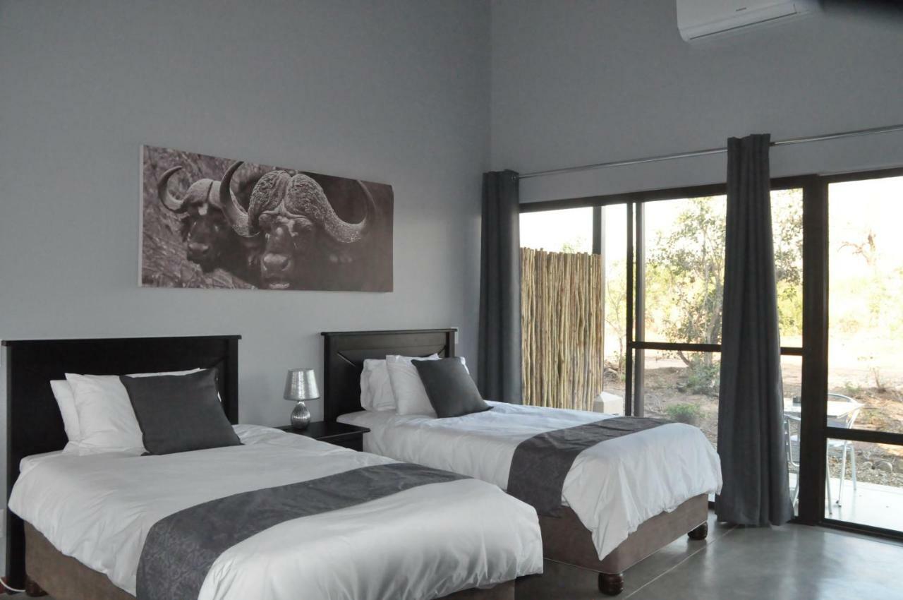 Ngalas Rest 101 Hectorspruit Luaran gambar