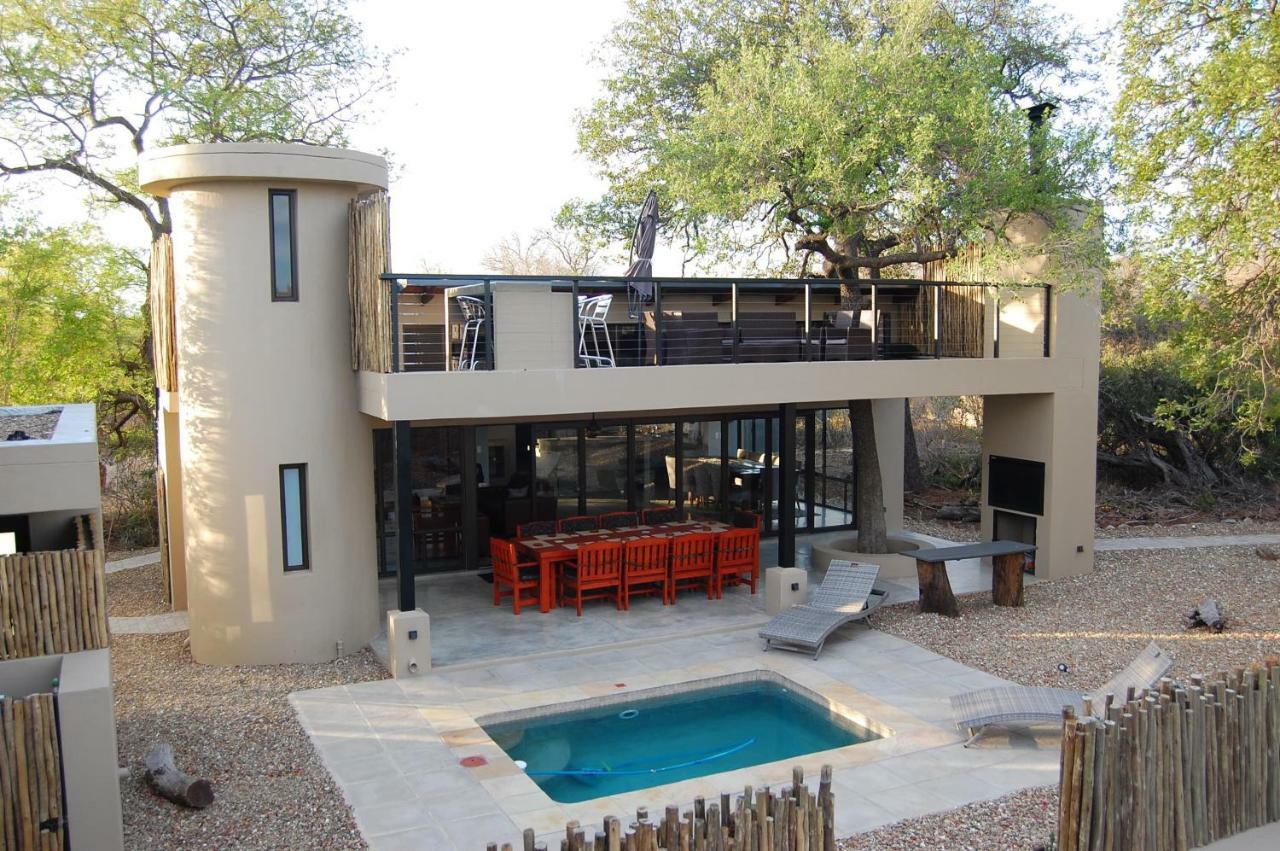 Ngalas Rest 101 Hectorspruit Luaran gambar