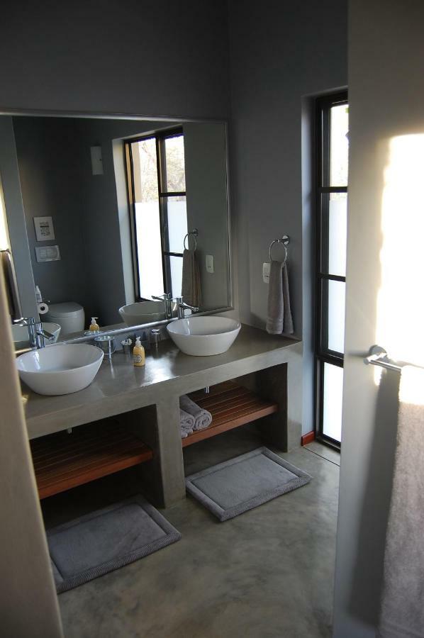 Ngalas Rest 101 Hectorspruit Luaran gambar