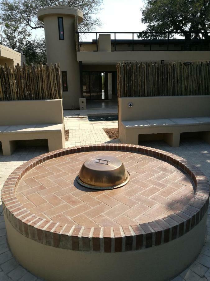 Ngalas Rest 101 Hectorspruit Luaran gambar