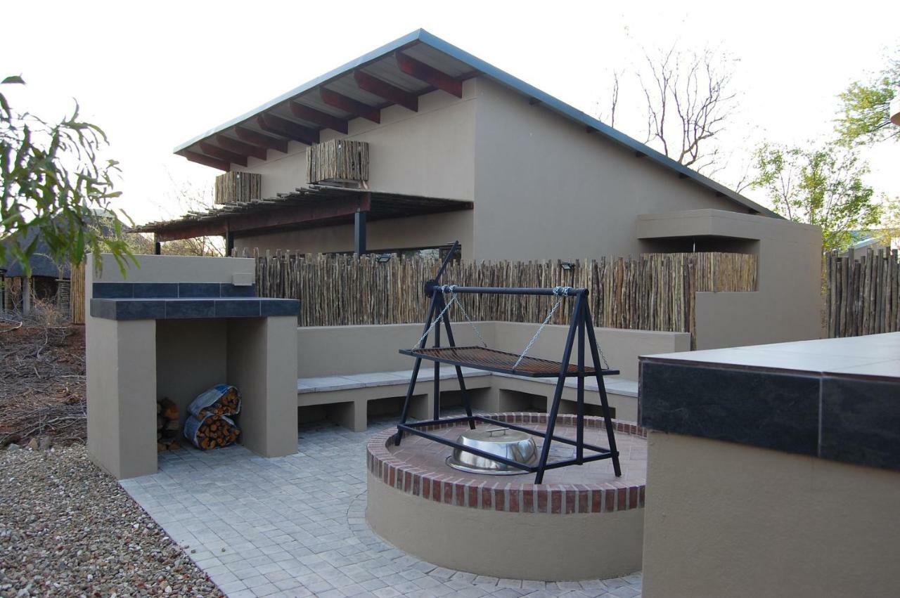 Ngalas Rest 101 Hectorspruit Luaran gambar